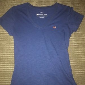 Southern Marsh Girls Large Tshirt